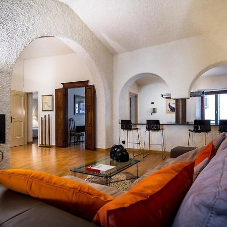 Apartament Cernobbio Town House Zewnętrze zdjęcie