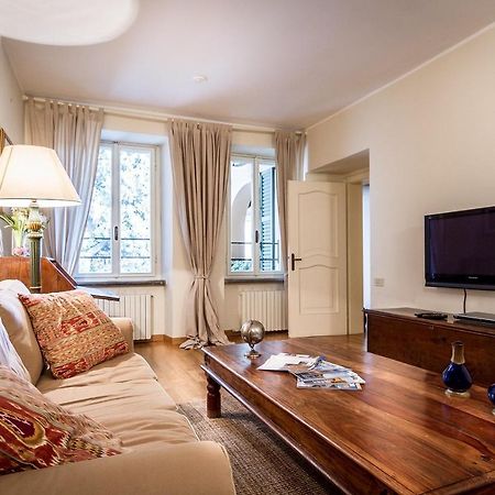 Apartament Cernobbio Town House Zewnętrze zdjęcie