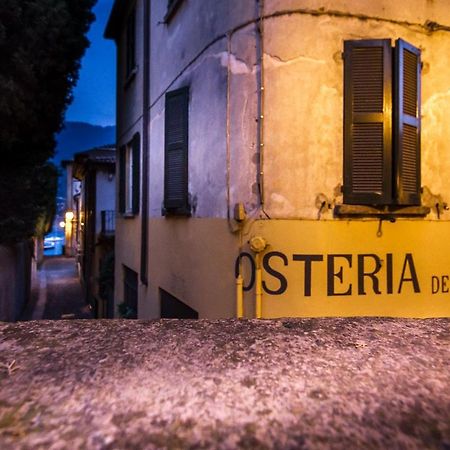 Apartament Cernobbio Town House Zewnętrze zdjęcie