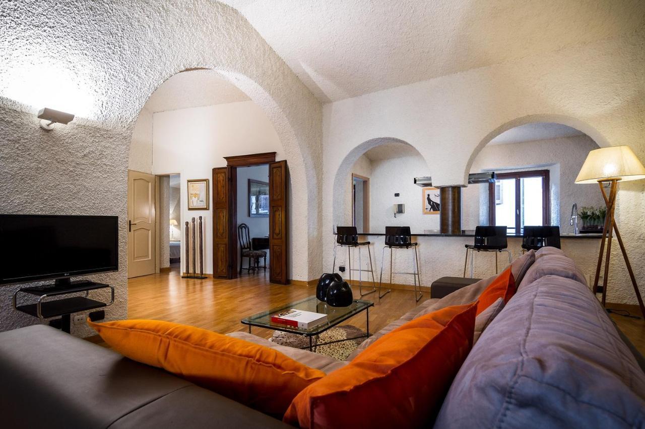 Apartament Cernobbio Town House Zewnętrze zdjęcie