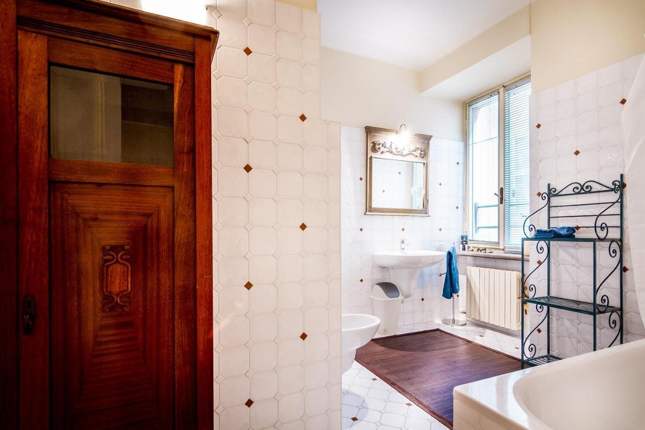 Apartament Cernobbio Town House Zewnętrze zdjęcie