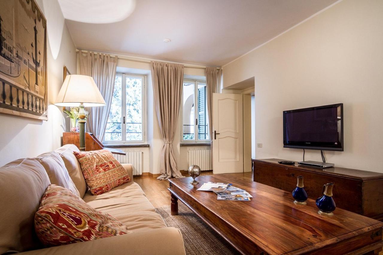 Apartament Cernobbio Town House Zewnętrze zdjęcie
