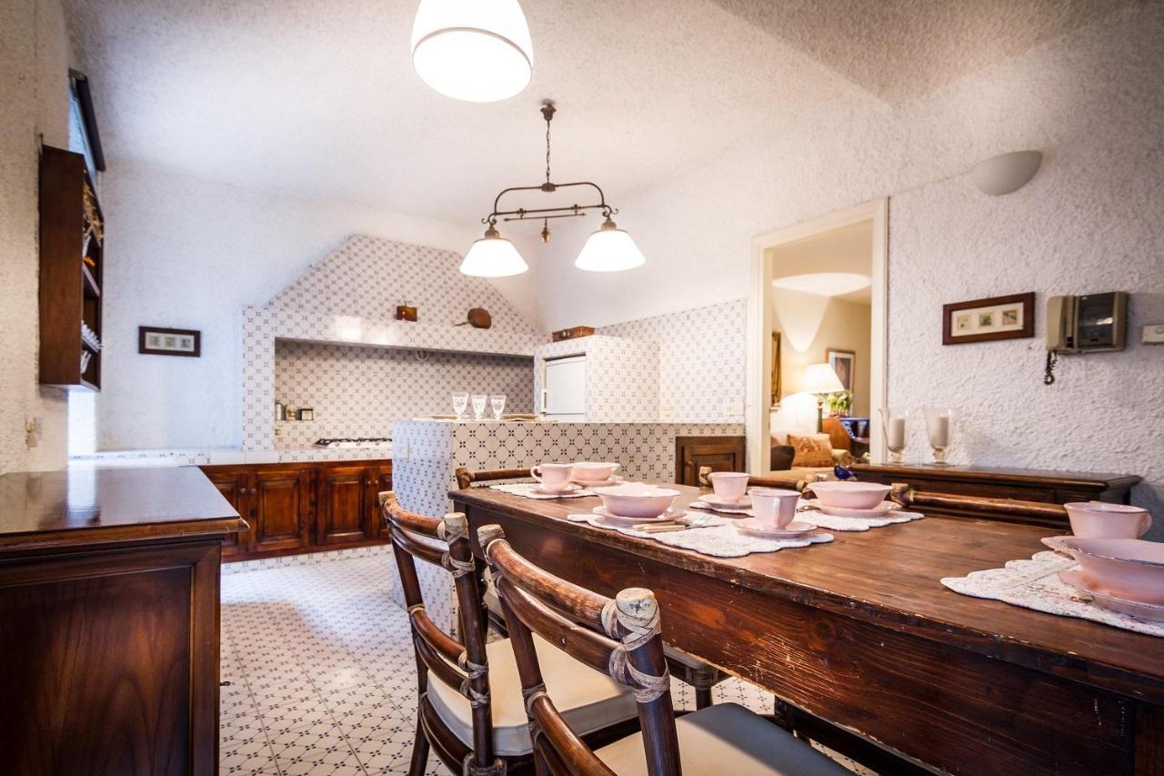 Apartament Cernobbio Town House Zewnętrze zdjęcie