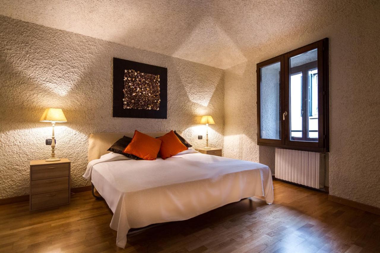 Apartament Cernobbio Town House Zewnętrze zdjęcie